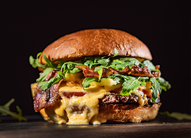 commander burgers &agrave; 74100 Annemasse