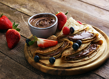 commander CR&Ecirc;PES &agrave; 74100 Annemasse